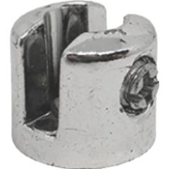 SUPORTE FENDA 10MM CRO METAL BENDOOR