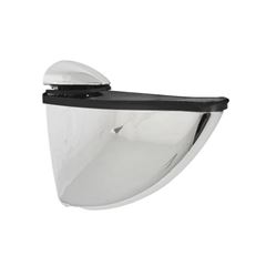 SUPORTE TUCANO 69X45MM CRO ABS BENDOOR