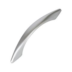 PUXADOR PRINCES 96MM ALUF ABS BENDOOR