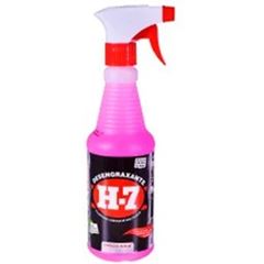 DESENGRAXANTE 500 ML MULTIUSO SPRAY TBR