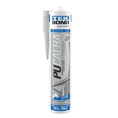 PU CALHA  ALUMÍNIO 387G/280ML TEKBOND